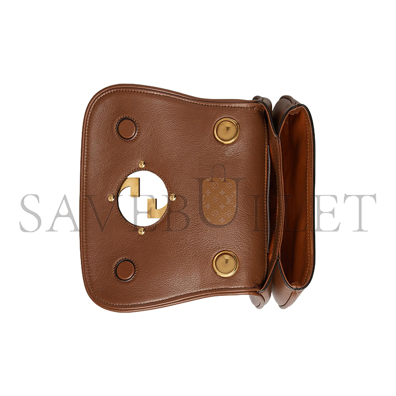 GUCCI BLONDIE MINI SHOULDER BAG 698643 (22*13.5*5cm)